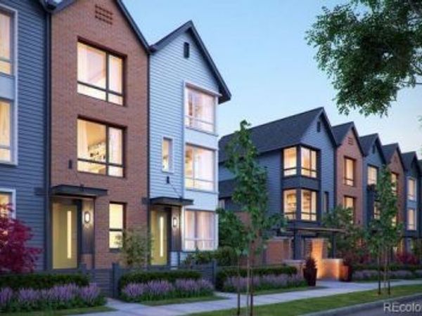 990 S Sheridan Boulevard, Denver, CO 80226