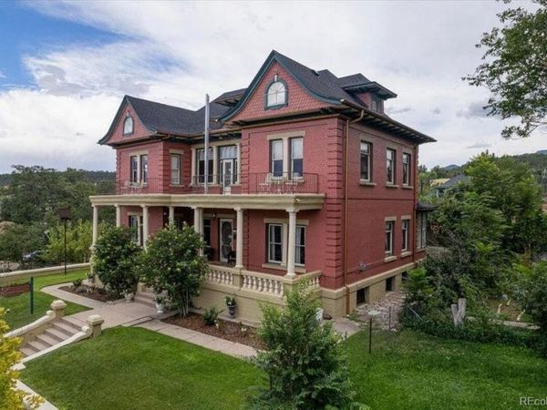 310 E 2nd Street , Trinidad, CO 81082