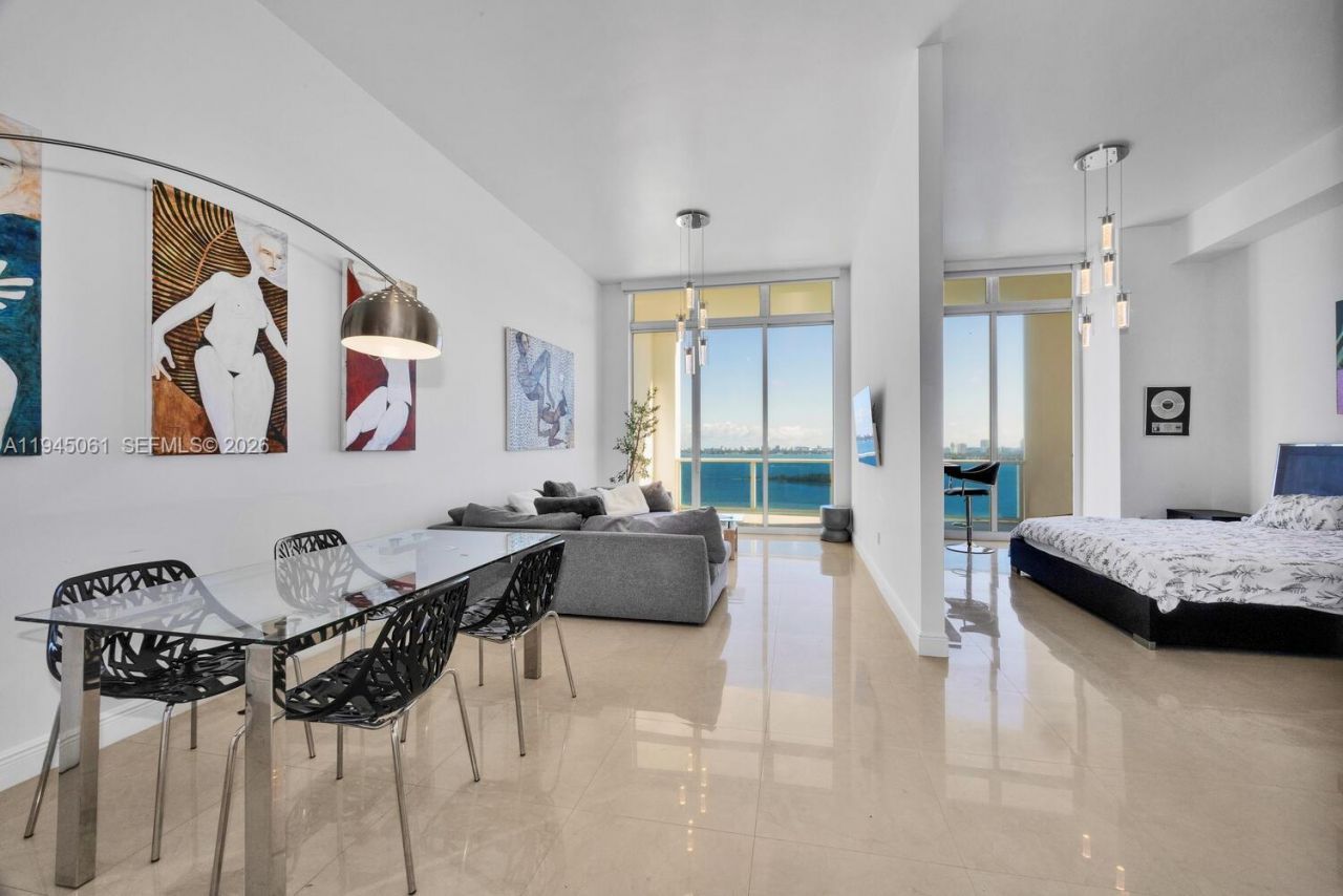 725 NE 22nd St, Unit PH2B, Miami, FL 33137 Photo