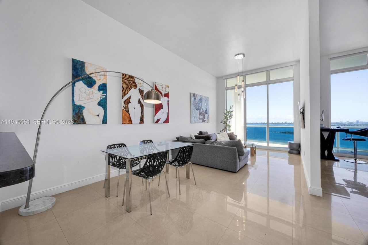 725 NE 22nd St, Unit PH2B, Miami, FL 33137 Photo