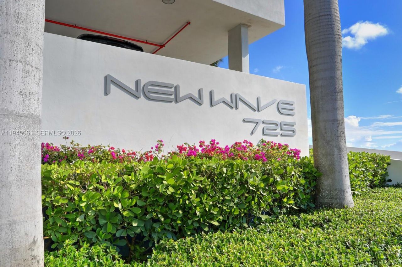 725 NE 22nd St, Unit PH2B, Miami, FL 33137 Photo