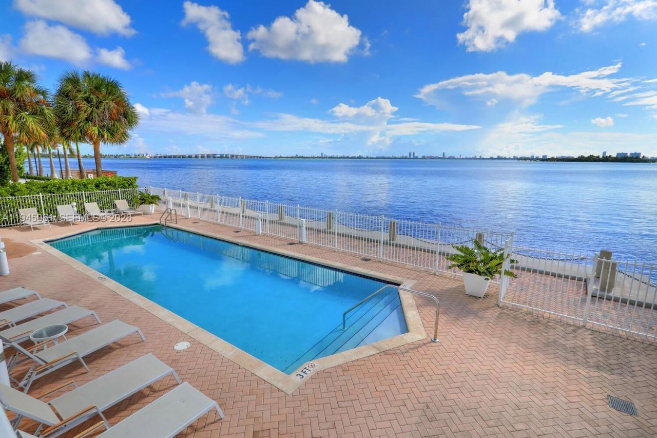 725 NE 22nd St, Unit PH2B, Miami, FL 33137 Photo