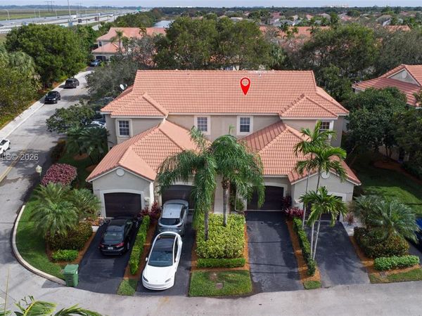 1210 Sorrento Dr, Weston, FL 33326