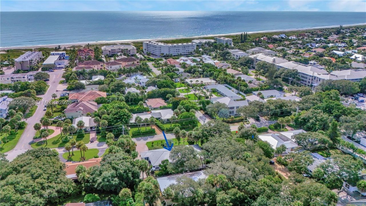 1505 Coral Ave, Vero Beach, FL 32963 Photo