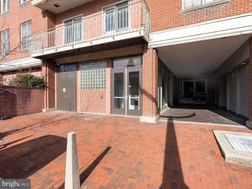 102 122 Church Street, Unit 301, Philadelphia, PA 19106 Main Photo