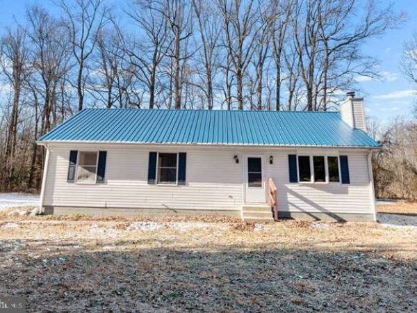 285 TUXEDO LANE, WOODSIDE, DE 19980