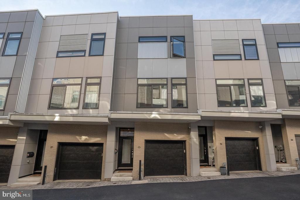 1326-36 N Mascher Street, Unit O, Philadelphia, PA 19122 Main Photo