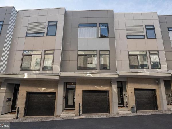 1326-36 N MASCHER STREET, Unit O, PHILADELPHIA, PA 19122