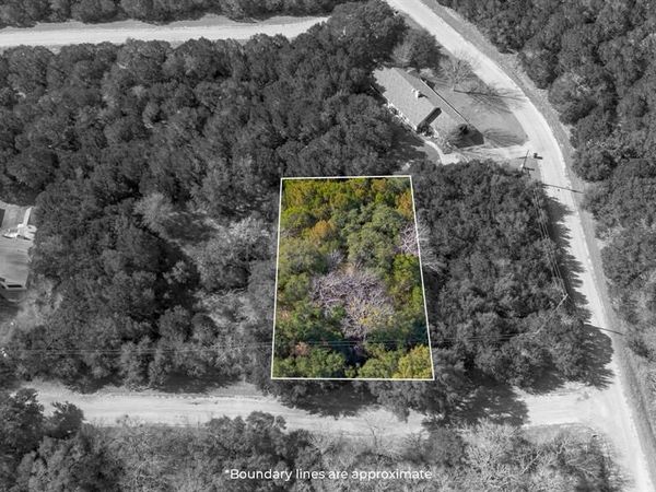 25083 Woodhaven Drive, Whitney, TX 76692