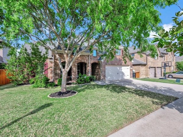 12833 Royal Ascot Drive, Fort Worth, TX 76244
