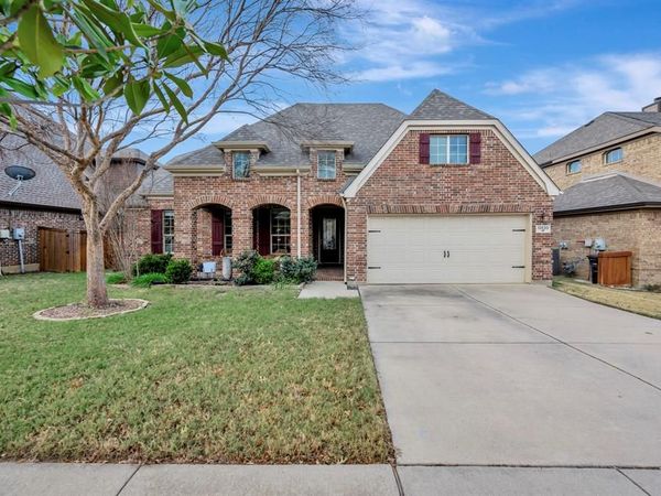12833 Royal Ascot Drive, Fort Worth, TX 76244