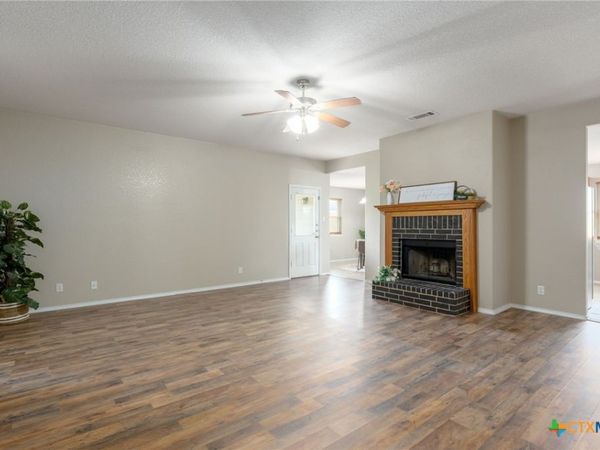 3609 Ida Drive, Killeen, TX 76549