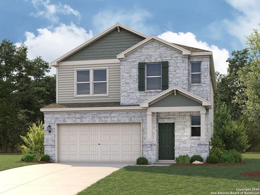 15543 Lonehollow Lake, San Antonio, TX 78253 Main Photo