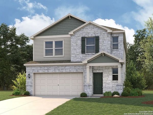 15543 Lonehollow Lake, San Antonio, TX 78253