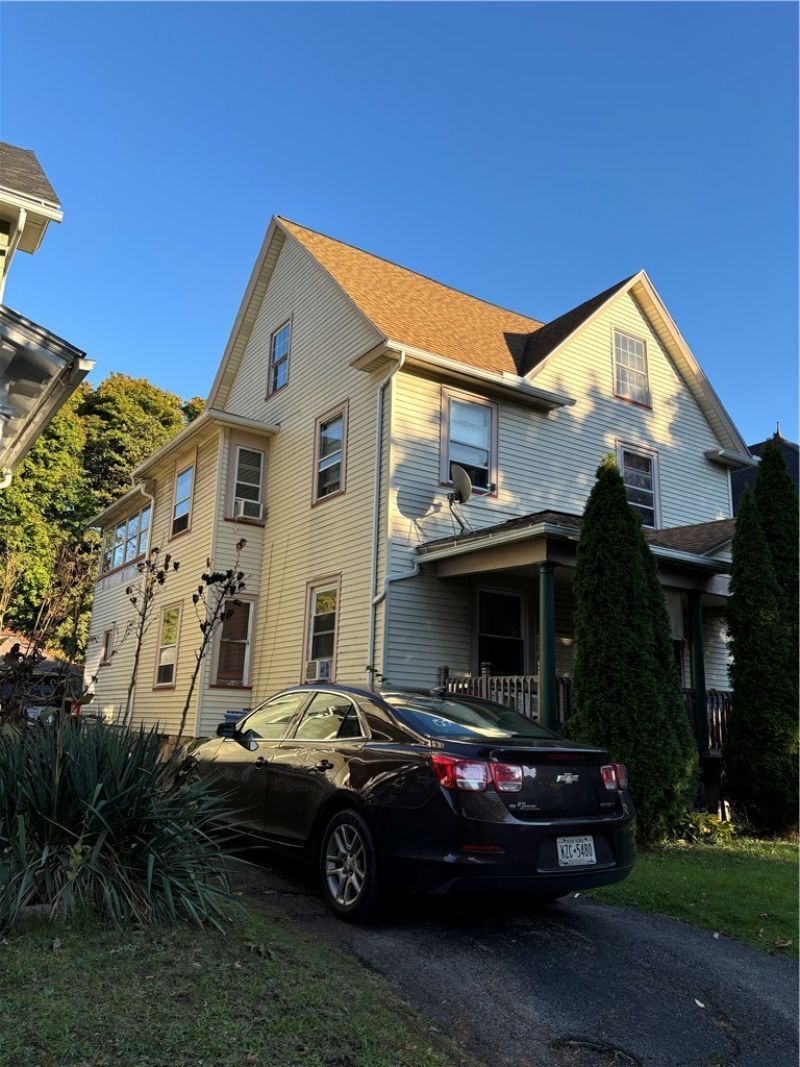 48 Warwick Avenue, Rochester, NY 14611 Main Photo