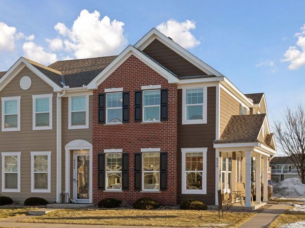 8398 Jonquil Lane N, Maple Grove, MN 55369