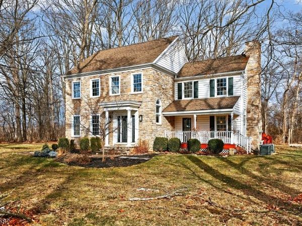 101 Parker Rd, Greenwich, NJ 08804