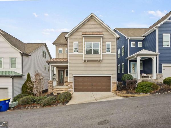 52 Lathhouse Lane, Marietta, GA 30066