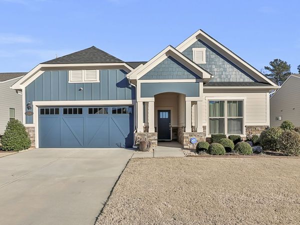 324 Elkins Place, Peachtree City, GA 30269