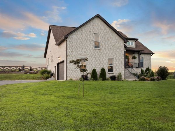 29640 Highway 49 E, Orlinda, TN 37141