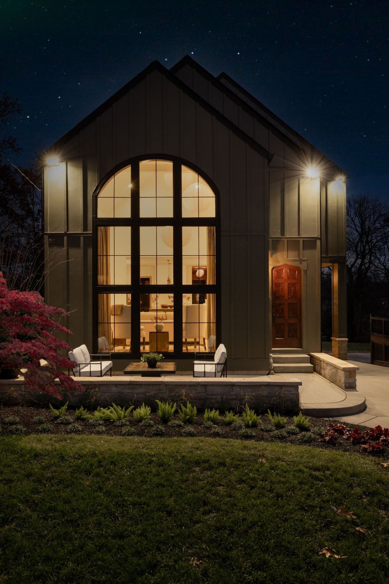 927 Curdwood Blvd, Nashville, TN 37216 Main Photo