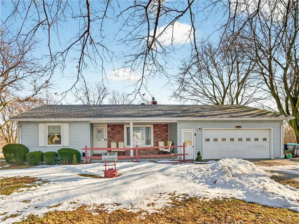 8501 Route 237, Stafford, NY 14143 Main Photo