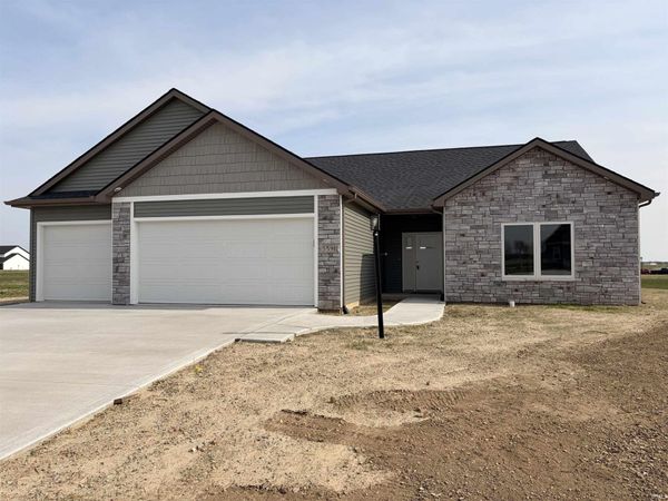 5591 BROAD FIELDS Cove, Fort Wayne, IN 46818