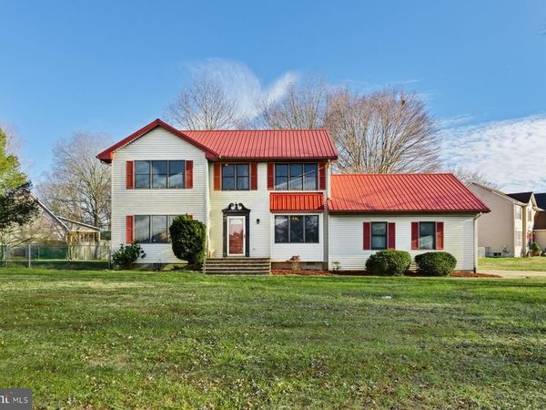 74 NANTICOKE DRIVE, DOVER, DE 19904