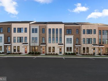 13904 AVIATION PLACE, Unit HOMESITE 1, HERNDON, VA 20171