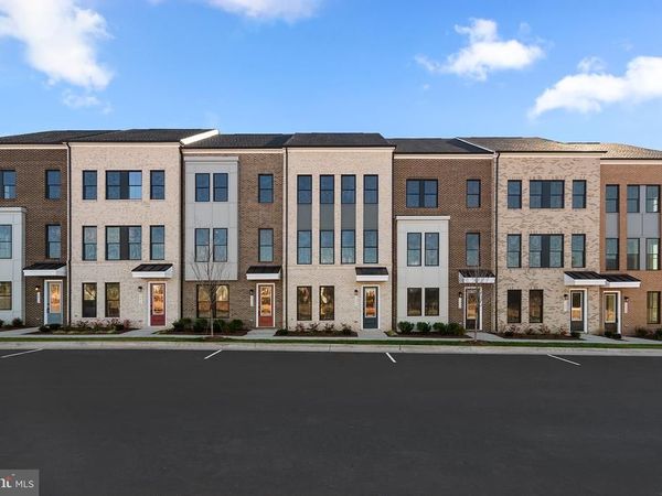 13904 AVIATION PLACE, Unit HOMESITE 1, HERNDON, VA 20171