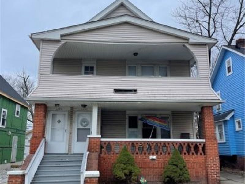3634 E 143rd Street, Cleveland, OH 44120 Photo 1