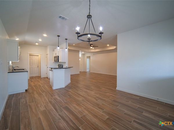 1414 Sideoats Lane , Temple, TX 76502