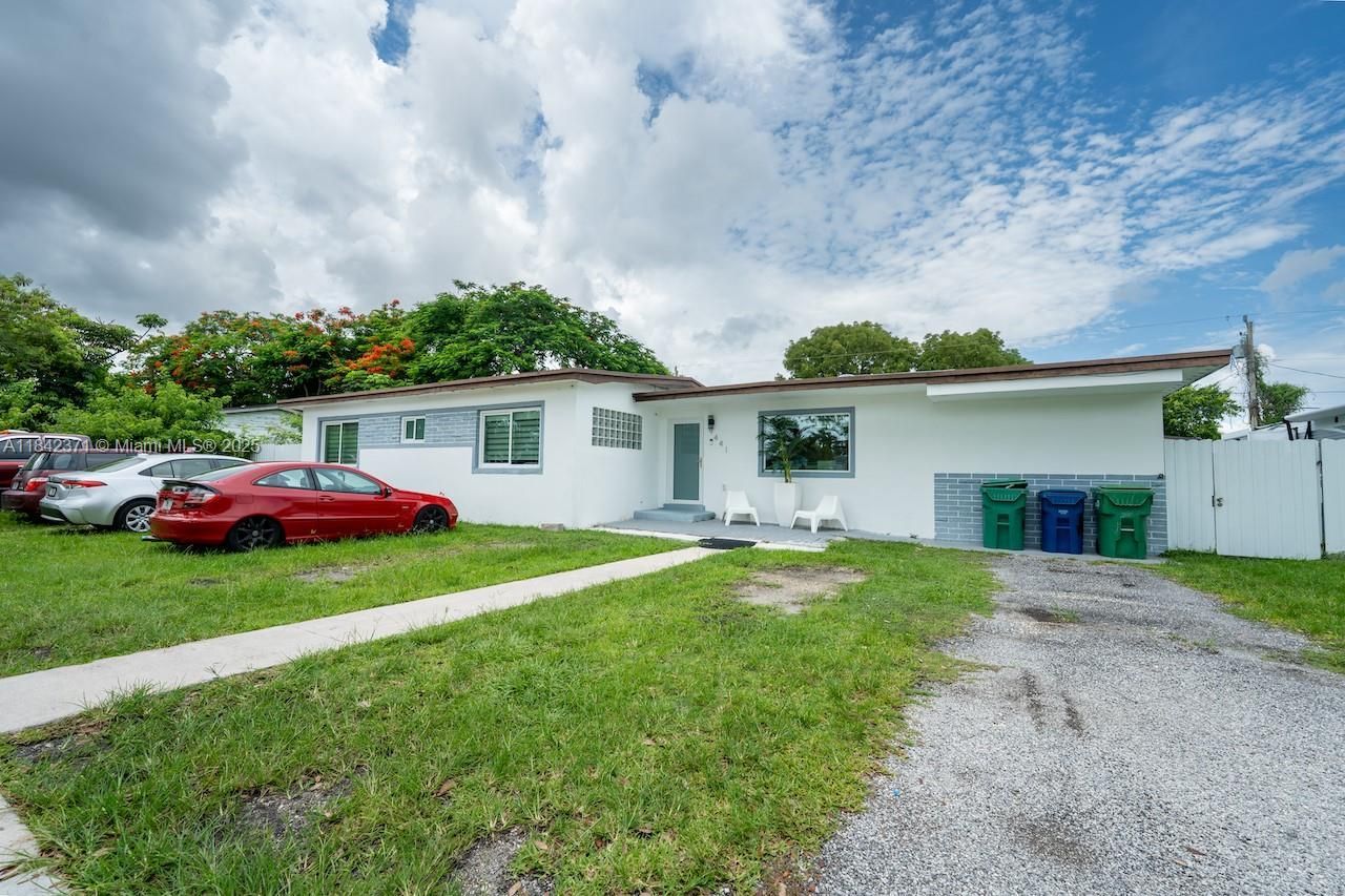 9441 Caribbean Blvd, Cutler Bay, FL 33189 Photo