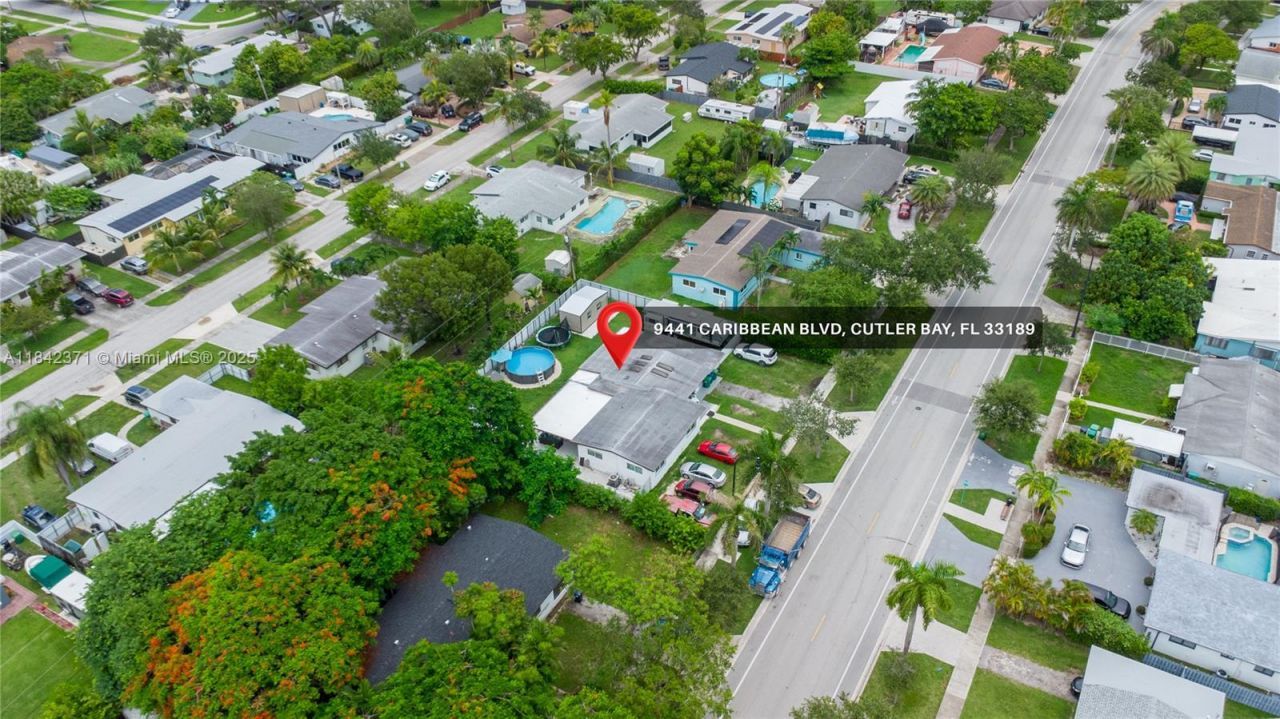 9441 Caribbean Blvd, Cutler Bay, FL 33189 Photo