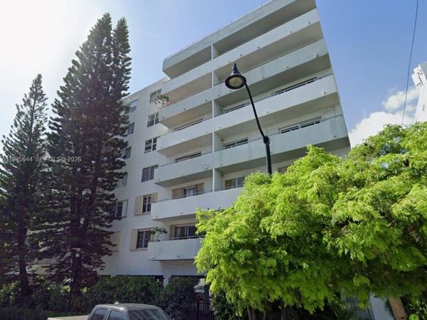 1200 14th St , Unit 5E, Miami Beach, FL 33139