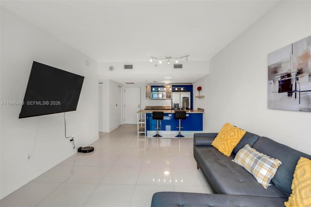 185 SW 7th St, Unit 3508, Miami, FL 33130 Photo