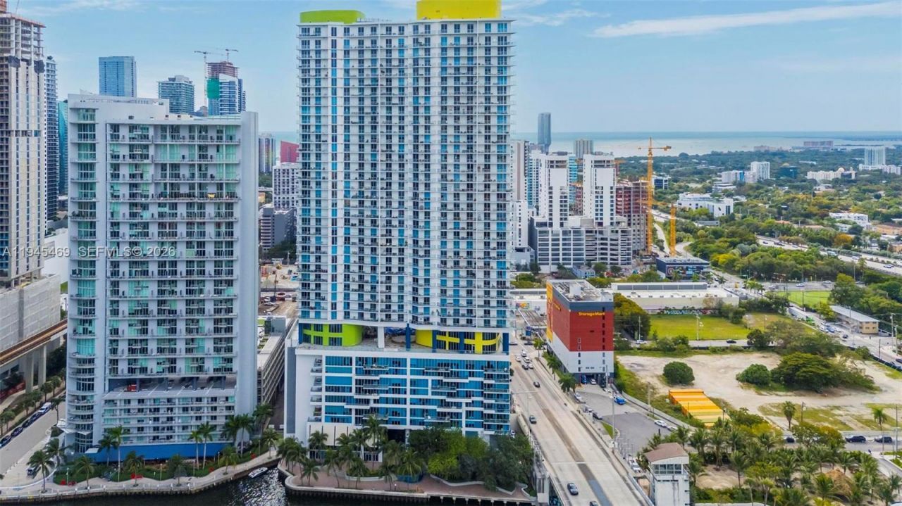 185 SW 7th St, Unit 3508, Miami, FL 33130 Photo