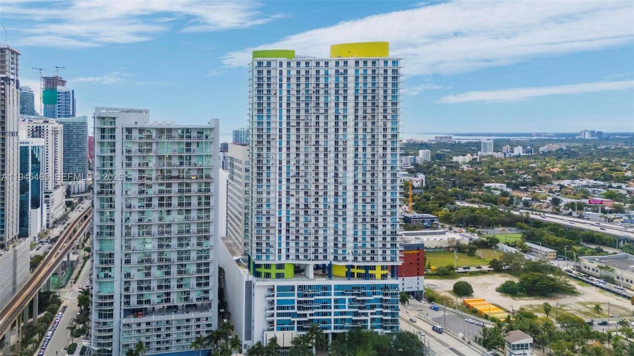 185 SW 7th St, Unit 3508, Miami, FL 33130 Photo