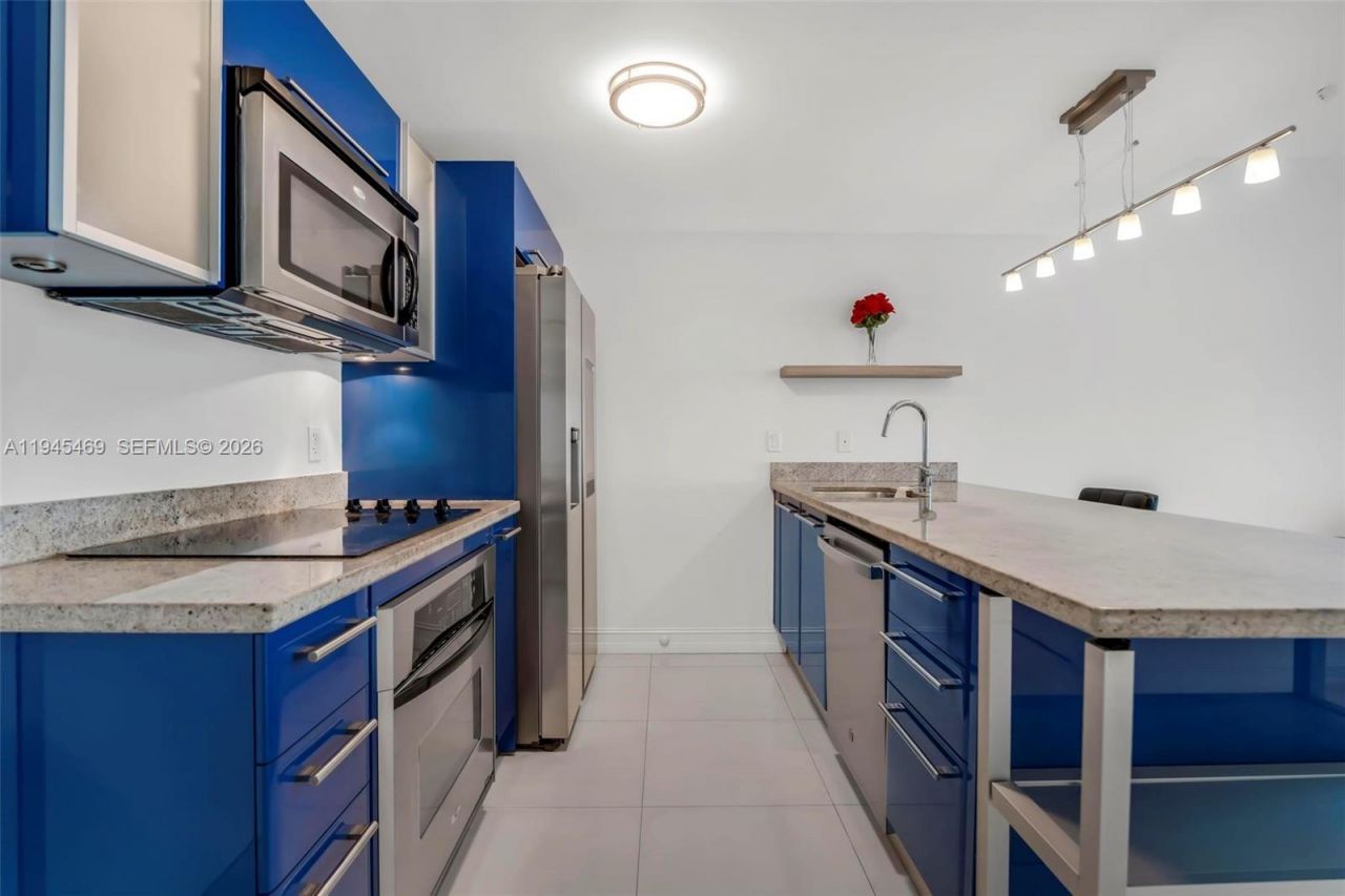 185 SW 7th St, Unit 3508, Miami, FL 33130 Photo