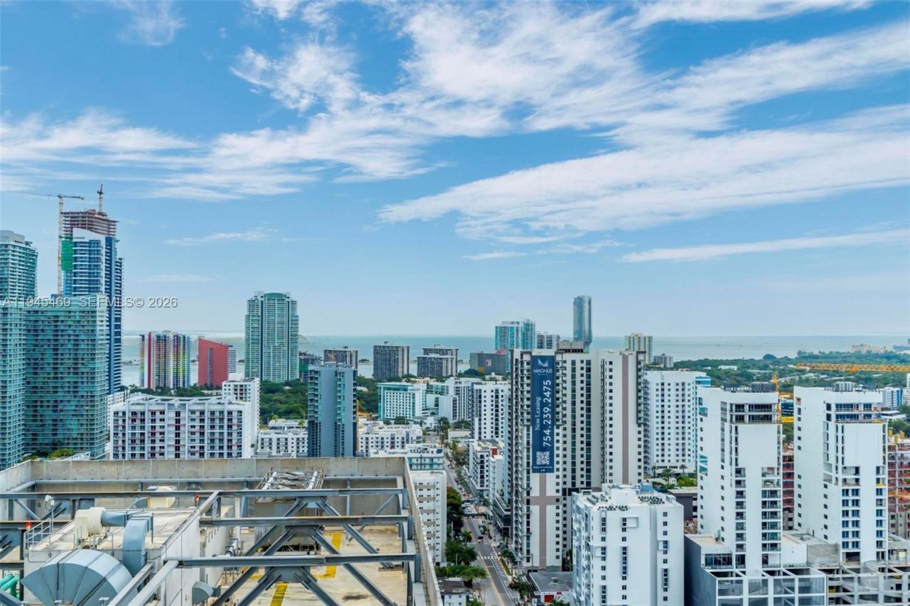 185 SW 7th St, Unit 3508, Miami, FL 33130 Photo