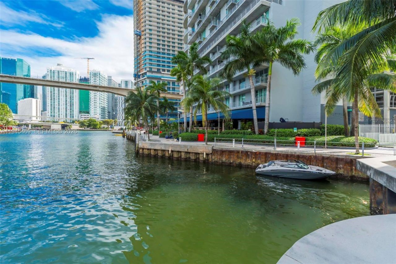 185 SW 7th St, Unit 3508, Miami, FL 33130 Photo