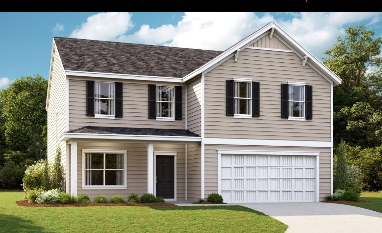 5262 Cottage Landing Drive Photo 1