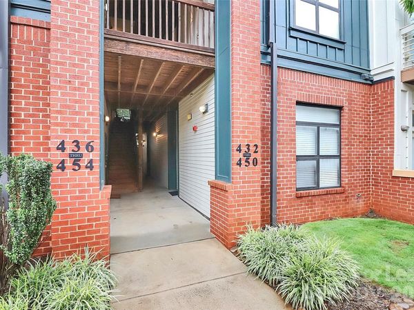 450 New Bern Station Court, Charlotte, NC 28209