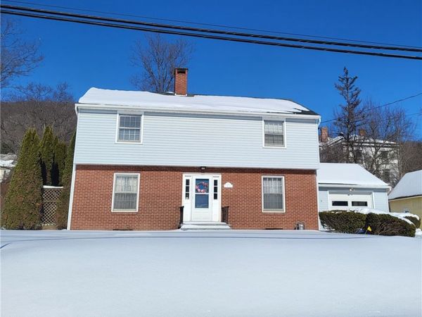 808 W Water, Smethport, PA 16749