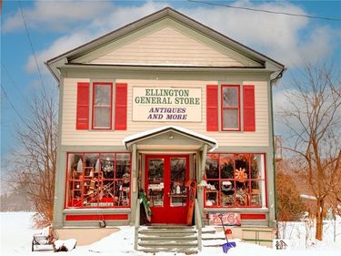 748 Thornton Road, Ellington, NY 14732