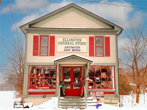 748 Thornton Road, Ellington, NY 14732