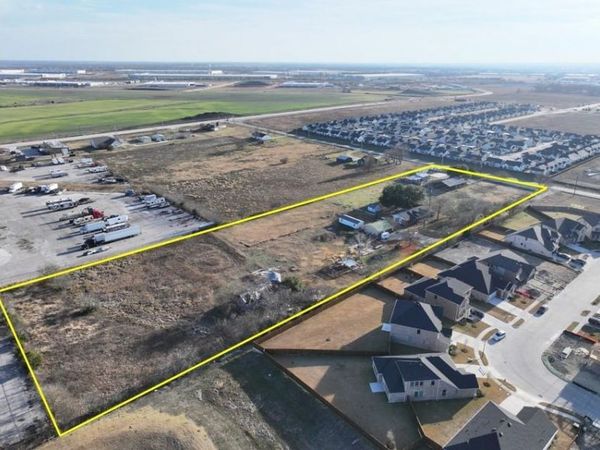 11034 Reeder Lane, Forney, TX 75126