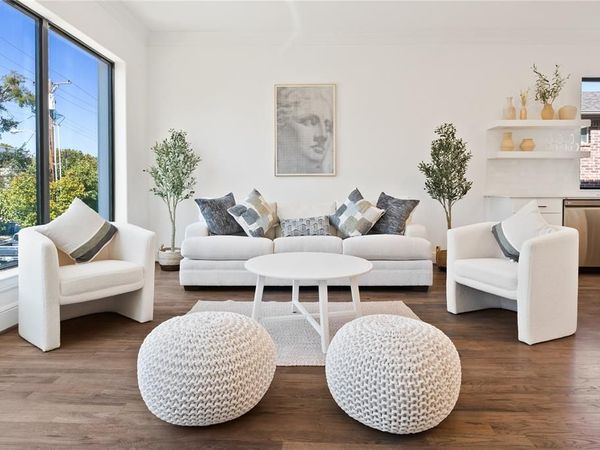 5014 Mission Avenue, Unit A, Dallas, TX 75206