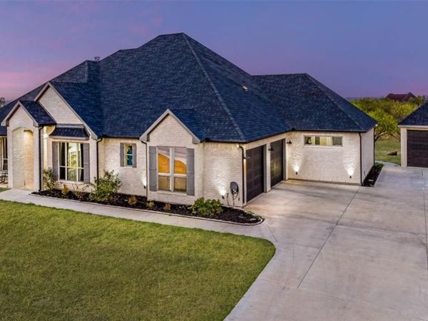 101 Trail Ridge, Weatherford, TX 76087