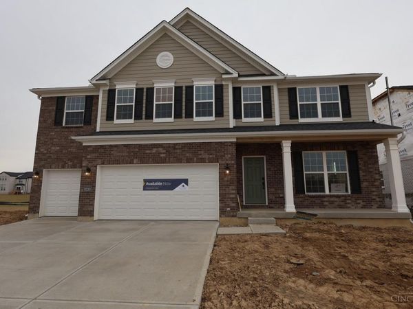 9230 Bottega Drive S, Unit 0038, Washington Twp, OH 45458